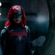 A new Batwoman. Looks great.